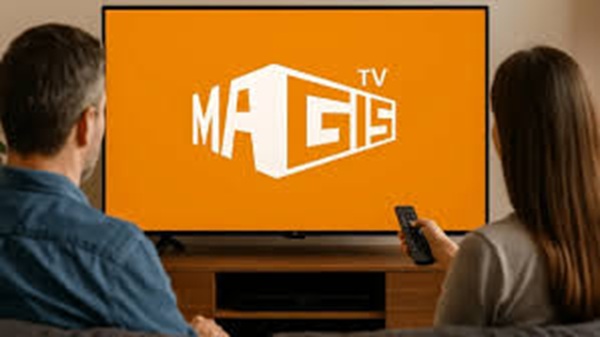 Magis TV APK 4.31.0 premium