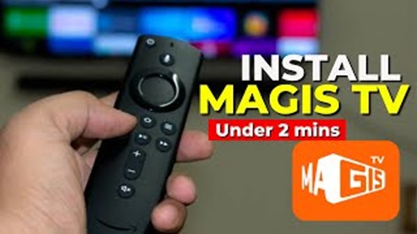 Magis TV APK 4.31.0
